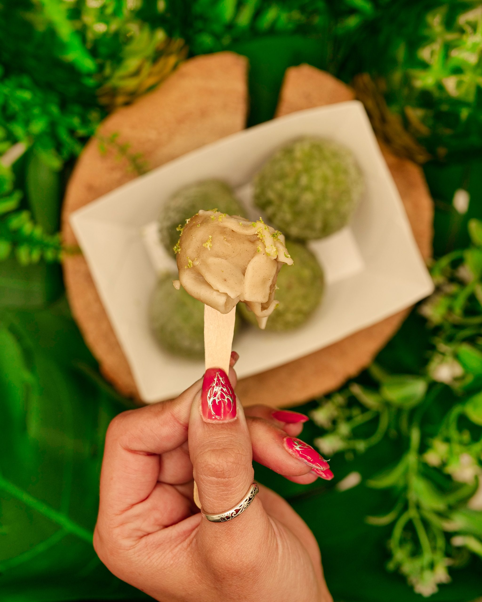 Lasfar Sofien - Photographe Culinaire